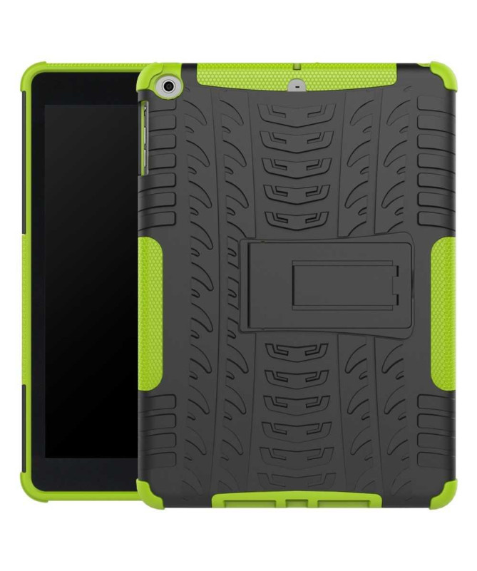 Coque iPad 9.7 2017 / 2018 Protectrice Support Intégré