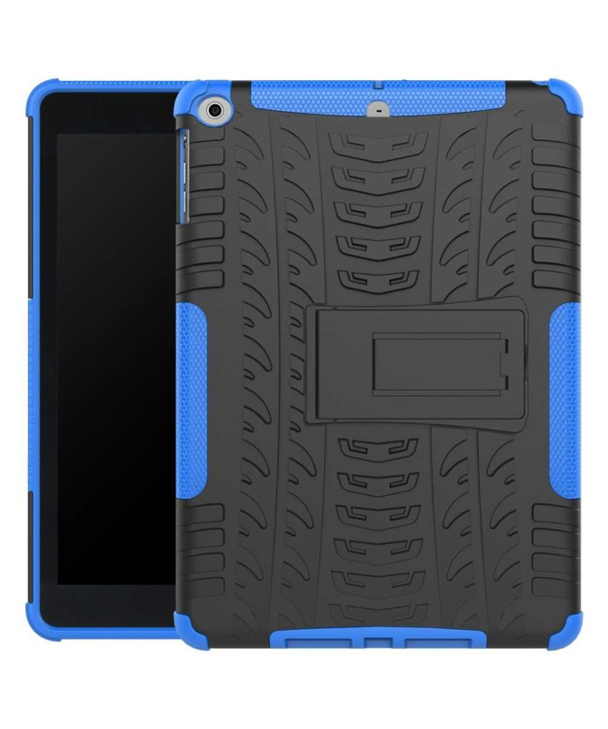 Coque iPad 9.7 2017 / 2018 Protectrice Support Intégré