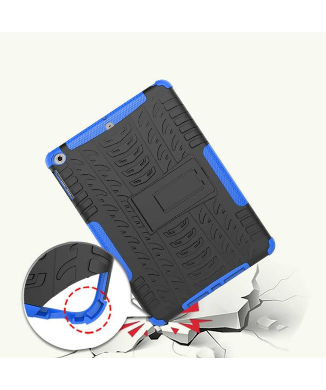 Coque iPad 9.7 2017 / 2018 Protectrice Support Intégré