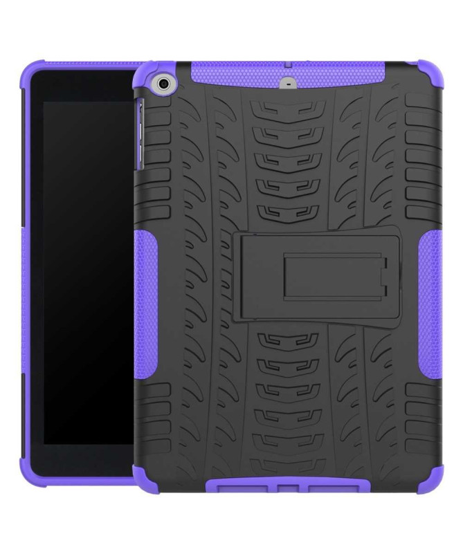 Coque iPad 9.7 2017 / 2018 Protectrice Support Intégré