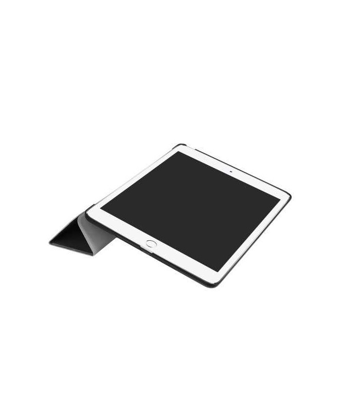 Housse iPad 9.7 pouces 2017 / 2018 Tri-fold