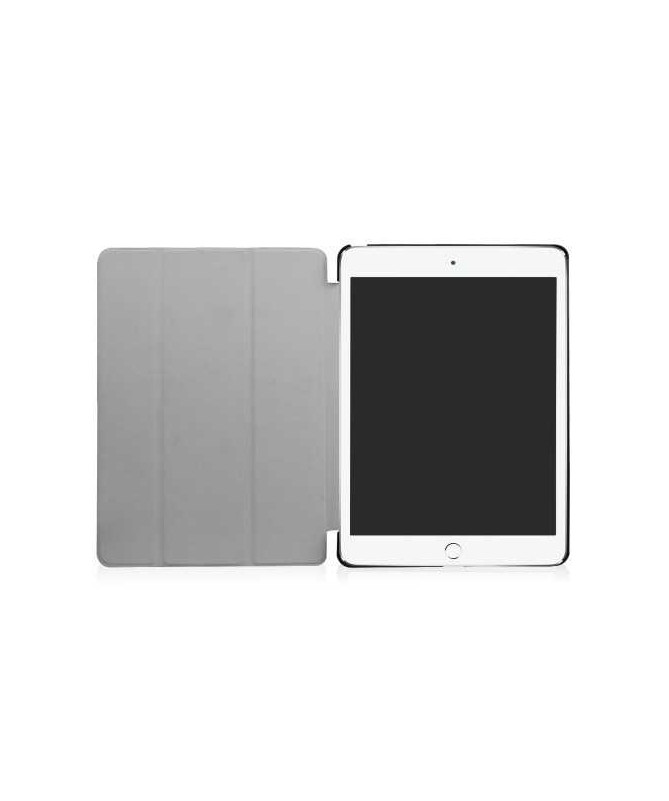 Housse iPad 9.7 pouces 2017 / 2018 Tri-fold