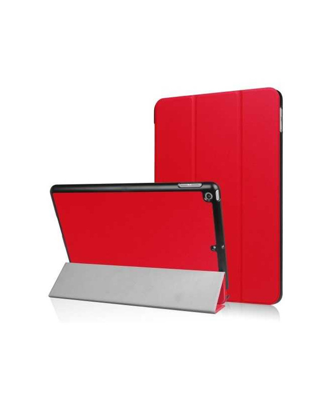 Housse iPad 9.7 pouces 2017 / 2018 Tri-fold