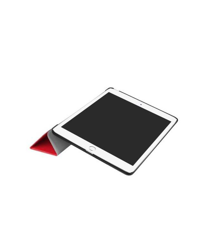 Housse iPad 9.7 pouces 2017 / 2018 Tri-fold
