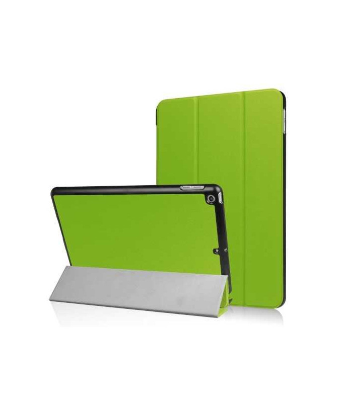 Housse iPad 9.7 pouces 2017 / 2018 Tri-fold