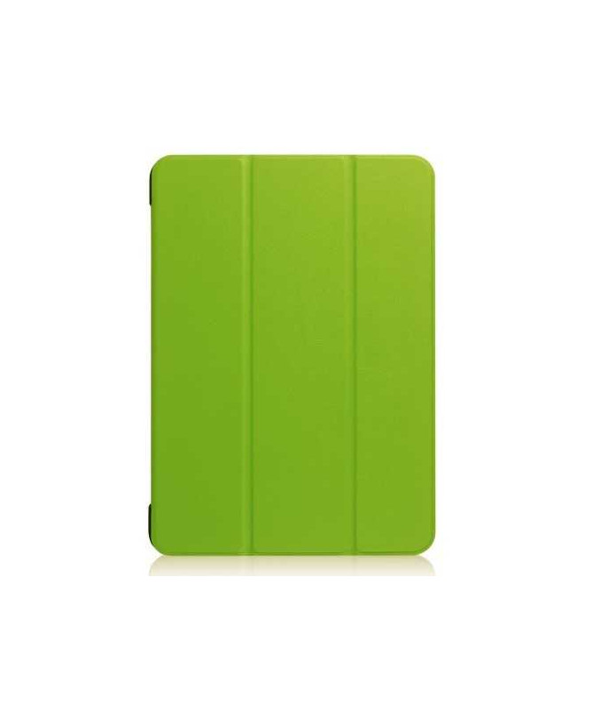 Housse iPad 9.7 pouces 2017 / 2018 Tri-fold