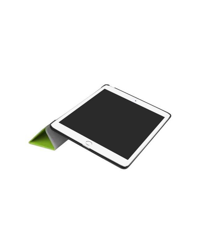 Housse iPad 9.7 pouces 2017 / 2018 Tri-fold