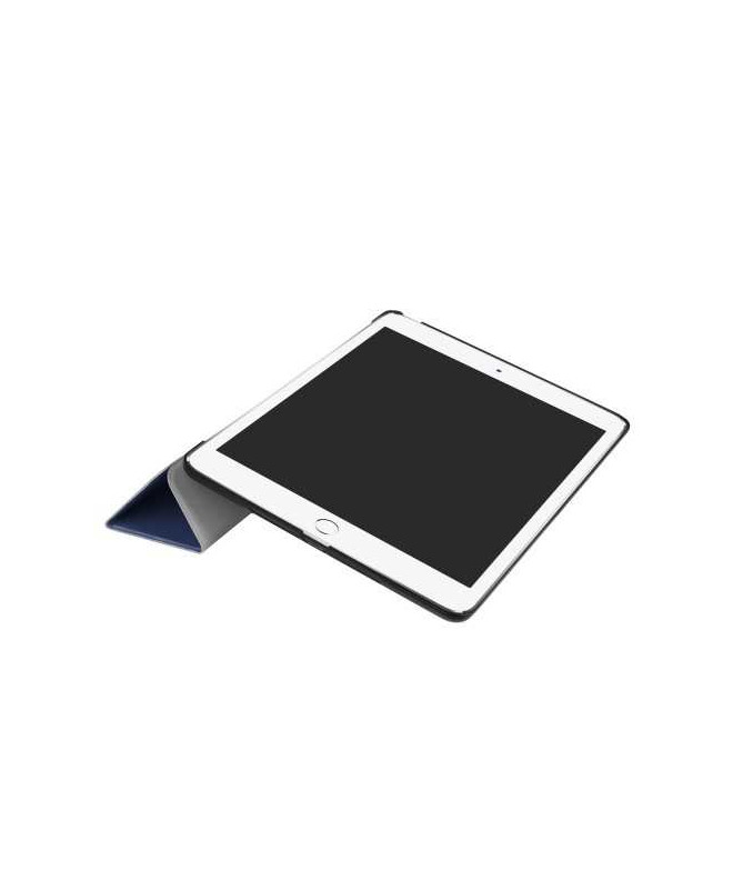 Housse iPad 9.7 pouces 2017 / 2018 Tri-fold