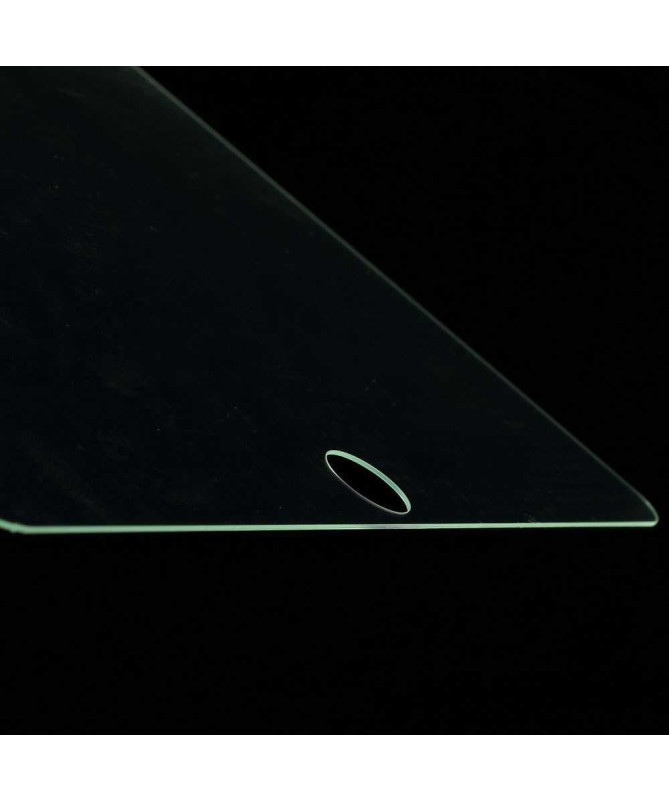 Protection en verre trempé pour iPad Pro 9.7