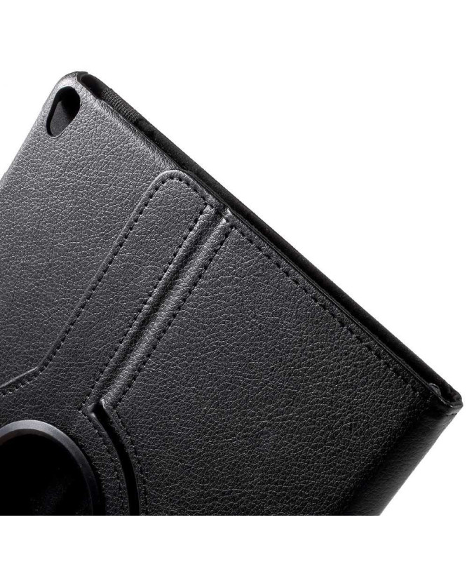 Housse iPad Pro 10.5 Simili Cuir Multi-angles