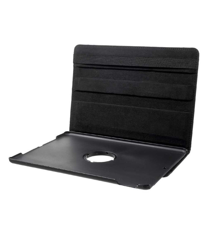 Housse iPad Pro 10.5 Simili Cuir Multi-angles