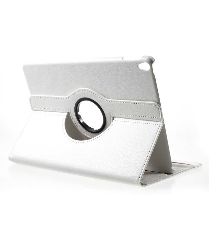 Housse iPad Pro 10.5 Simili Cuir Multi-angles