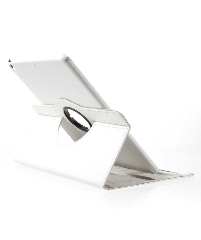 Housse iPad Pro 10.5 Simili Cuir Multi-angles
