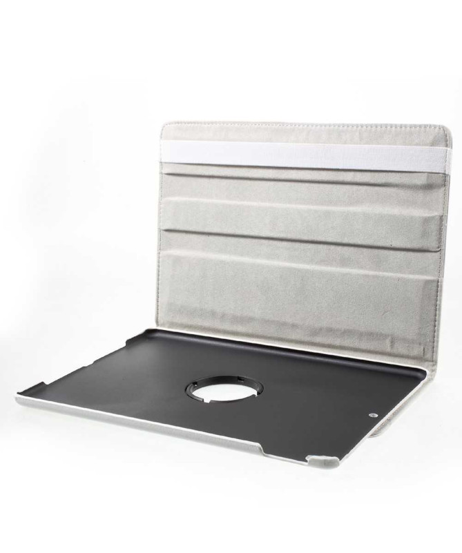 Housse iPad Pro 10.5 Simili Cuir Multi-angles