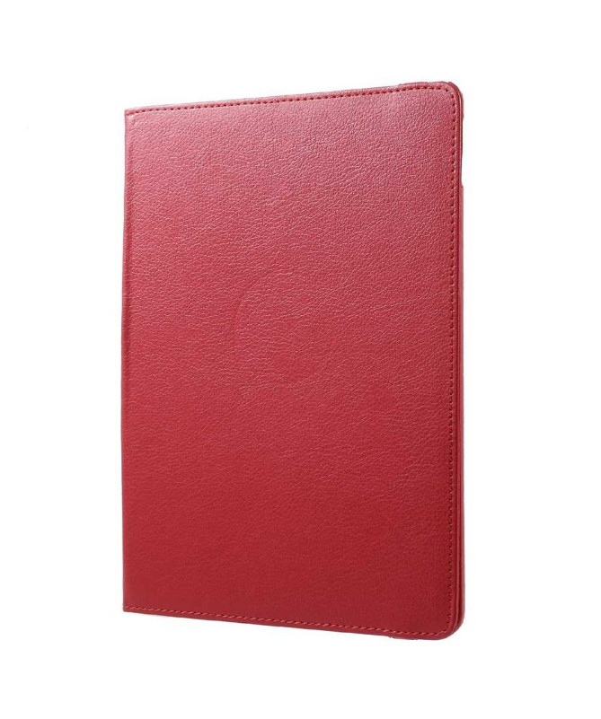 Housse iPad Pro 10.5 Simili Cuir Multi-angles