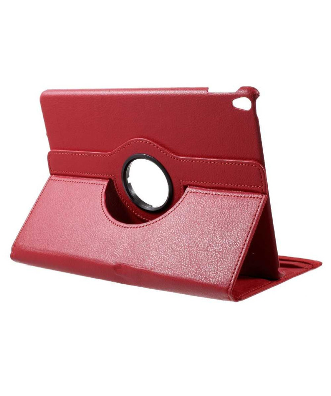 Housse iPad Pro 10.5 Simili Cuir Multi-angles