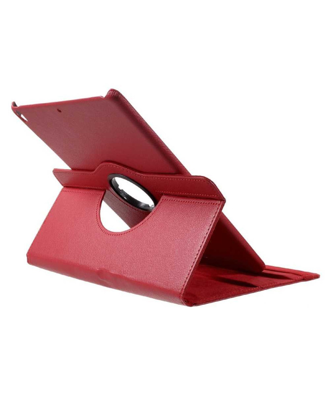 Housse iPad Pro 10.5 Simili Cuir Multi-angles