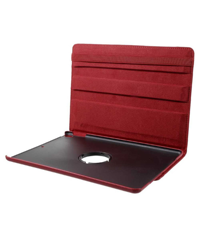 Housse iPad Pro 10.5 Simili Cuir Multi-angles