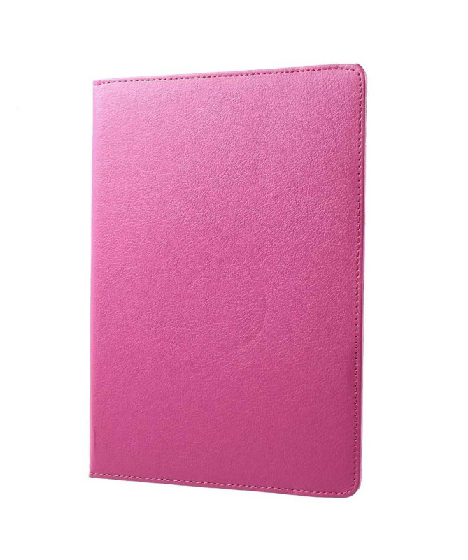 Housse iPad Pro 10.5 Simili Cuir Multi-angles