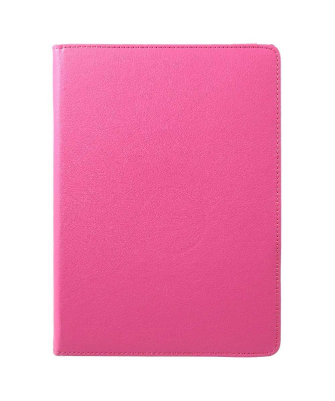 Housse iPad Pro 10.5 Simili Cuir Multi-angles