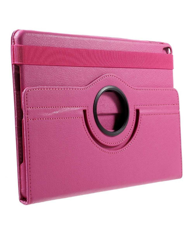 Housse iPad Pro 10.5 Simili Cuir Multi-angles