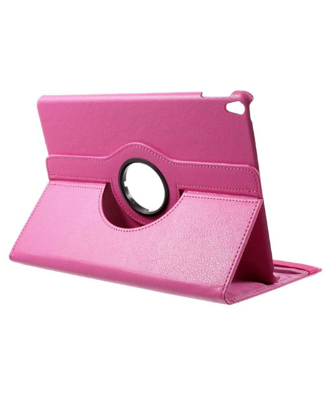 Housse iPad Pro 10.5 Simili Cuir Multi-angles