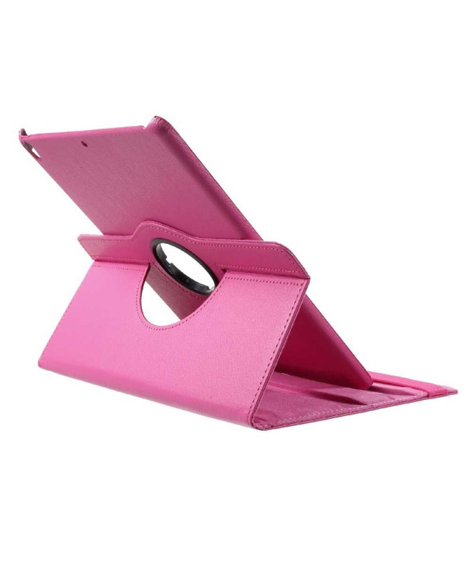 Housse iPad Pro 10.5 Simili Cuir Multi-angles