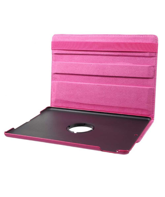 Housse iPad Pro 10.5 Simili Cuir Multi-angles