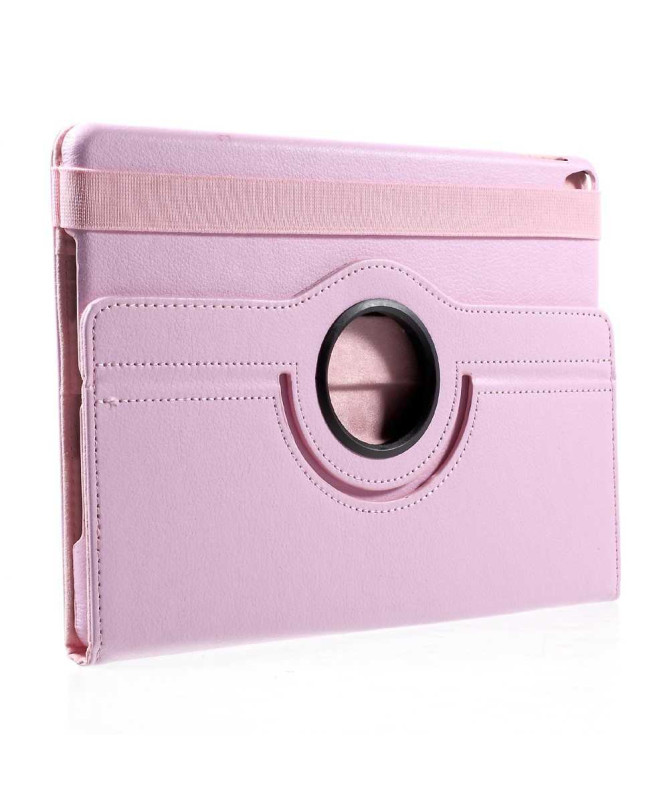 Housse iPad Pro 10.5 Simili Cuir Multi-angles