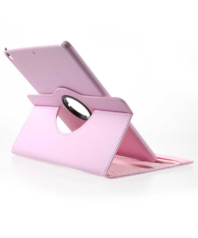 Housse iPad Pro 10.5 Simili Cuir Multi-angles
