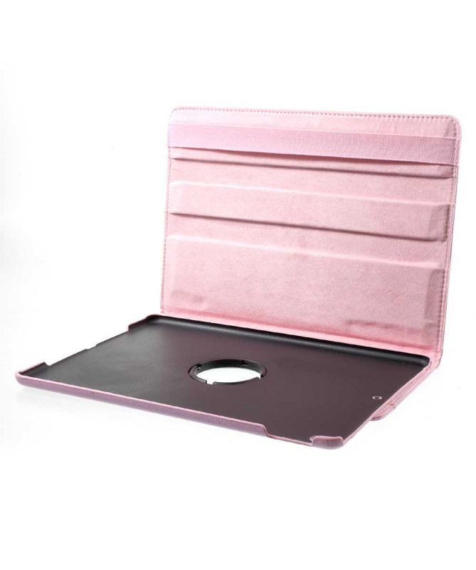 Housse iPad Pro 10.5 Simili Cuir Multi-angles