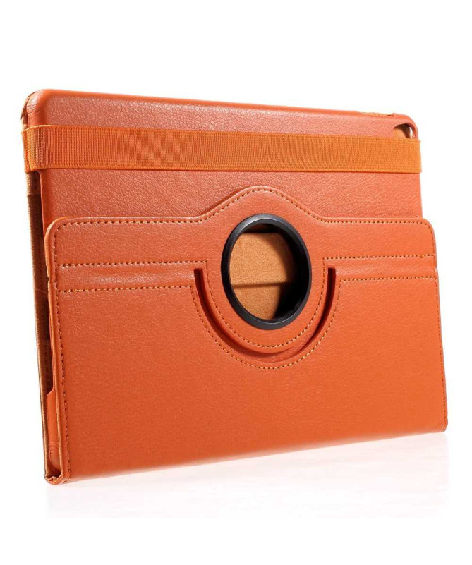 Housse iPad Pro 10.5 Simili Cuir Multi-angles