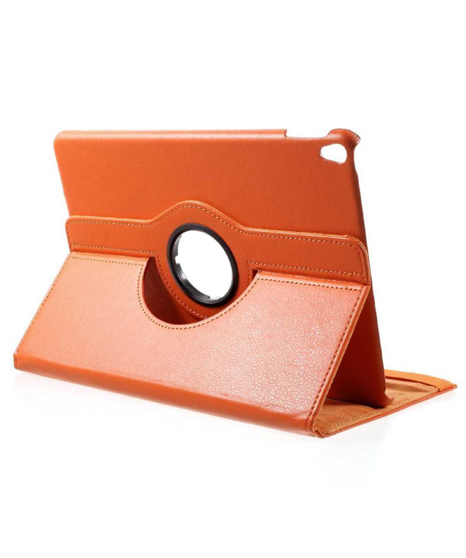 Housse iPad Pro 10.5 Simili Cuir Multi-angles