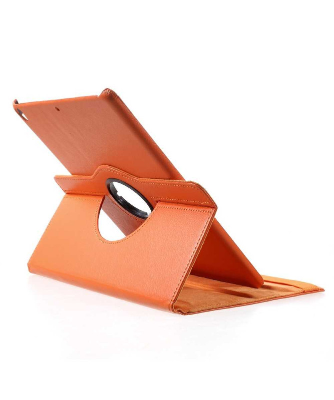 Housse iPad Pro 10.5 Simili Cuir Multi-angles