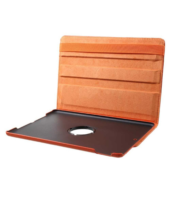 Housse iPad Pro 10.5 Simili Cuir Multi-angles