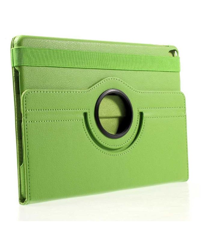 Housse iPad Pro 10.5 Simili Cuir Multi-angles