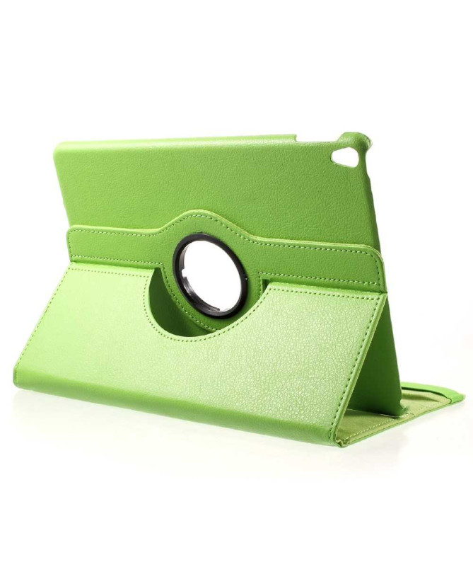 Housse iPad Pro 10.5 Simili Cuir Multi-angles