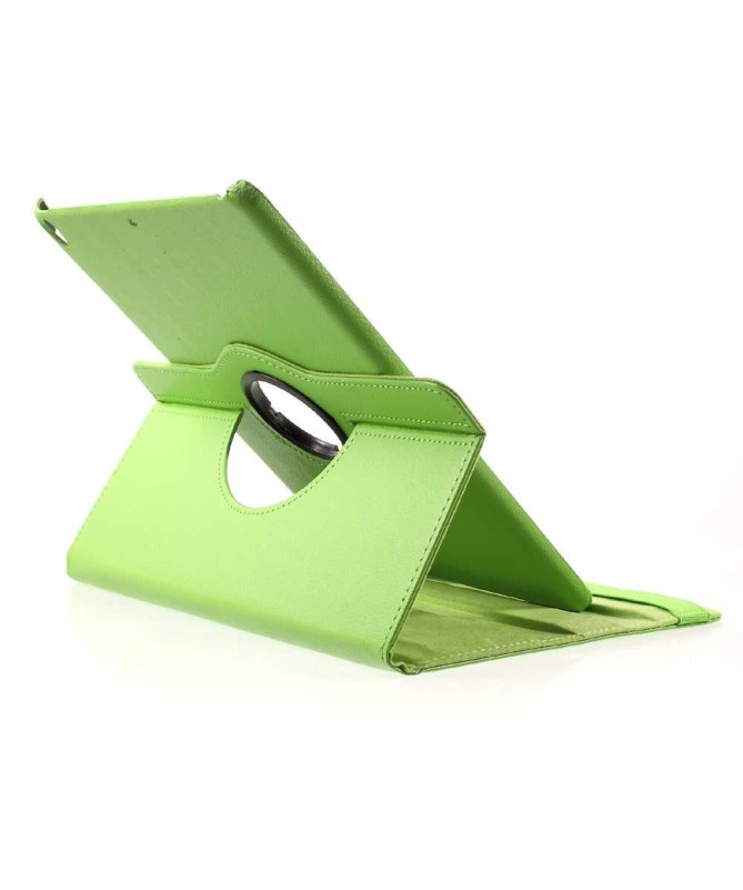 Housse iPad Pro 10.5 Simili Cuir Multi-angles