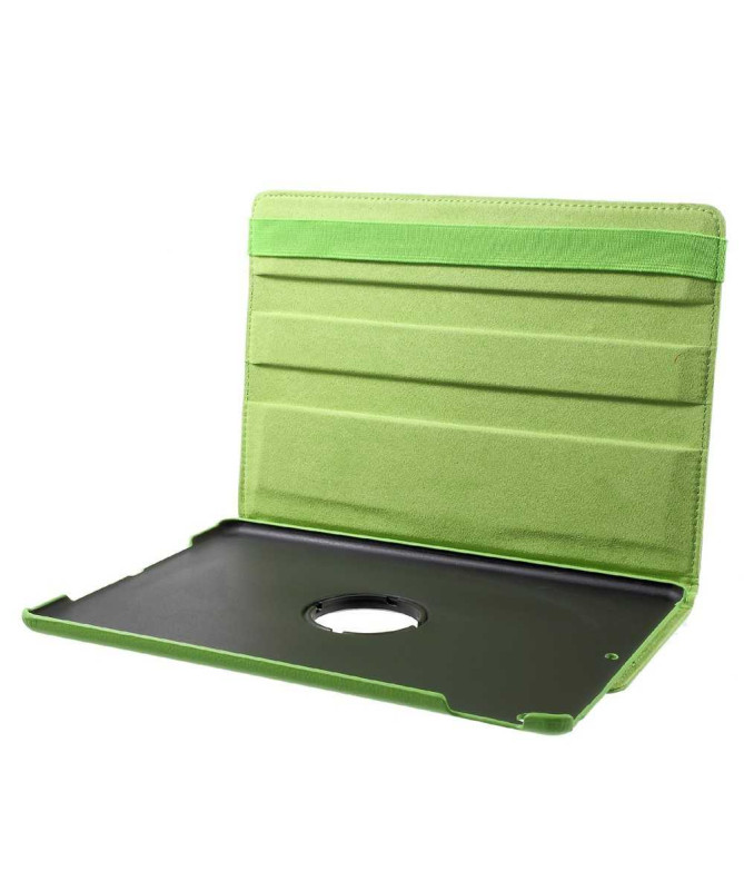 Housse iPad Pro 10.5 Simili Cuir Multi-angles