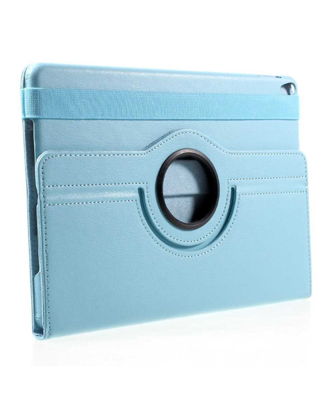Housse iPad Pro 10.5 Simili Cuir Multi-angles