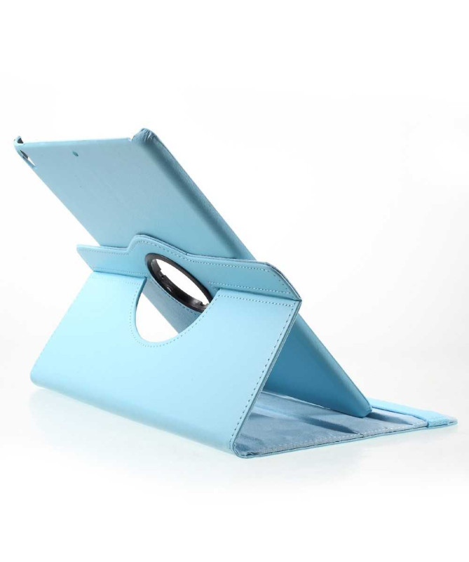 Housse iPad Pro 10.5 Simili Cuir Multi-angles