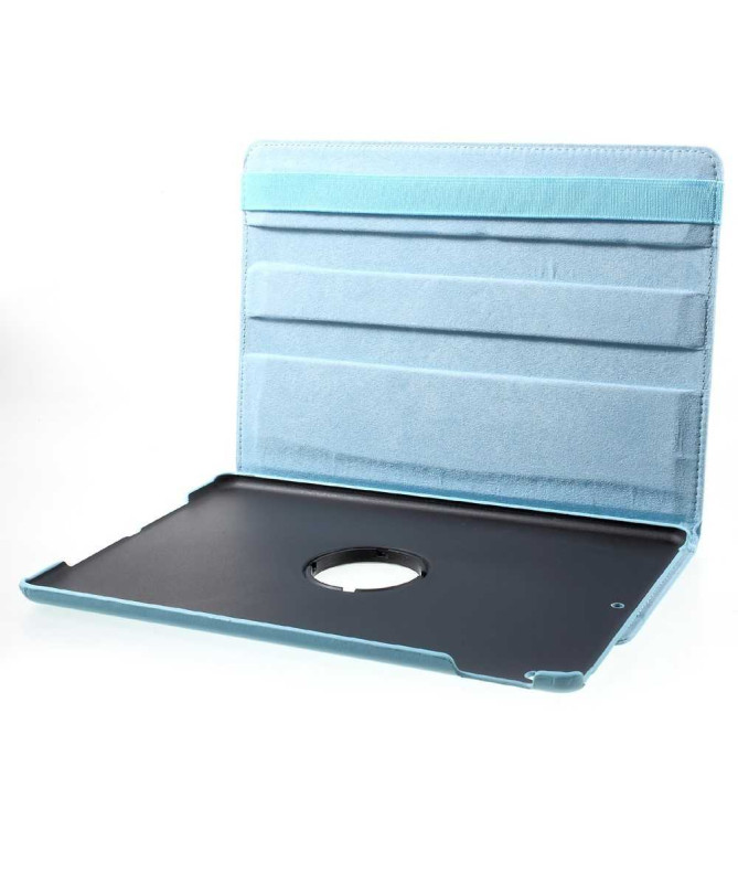 Housse iPad Pro 10.5 Simili Cuir Multi-angles