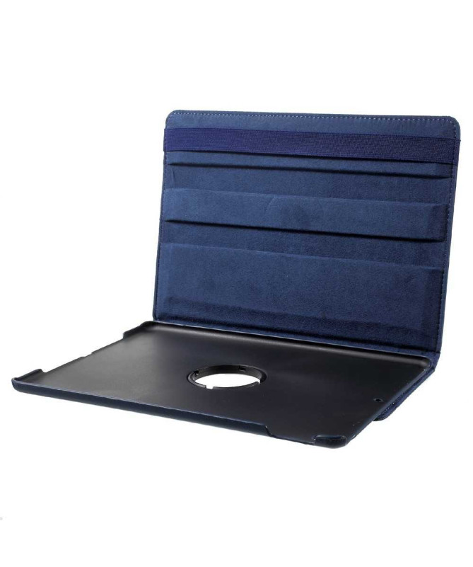Housse iPad Pro 10.5 Simili Cuir Multi-angles
