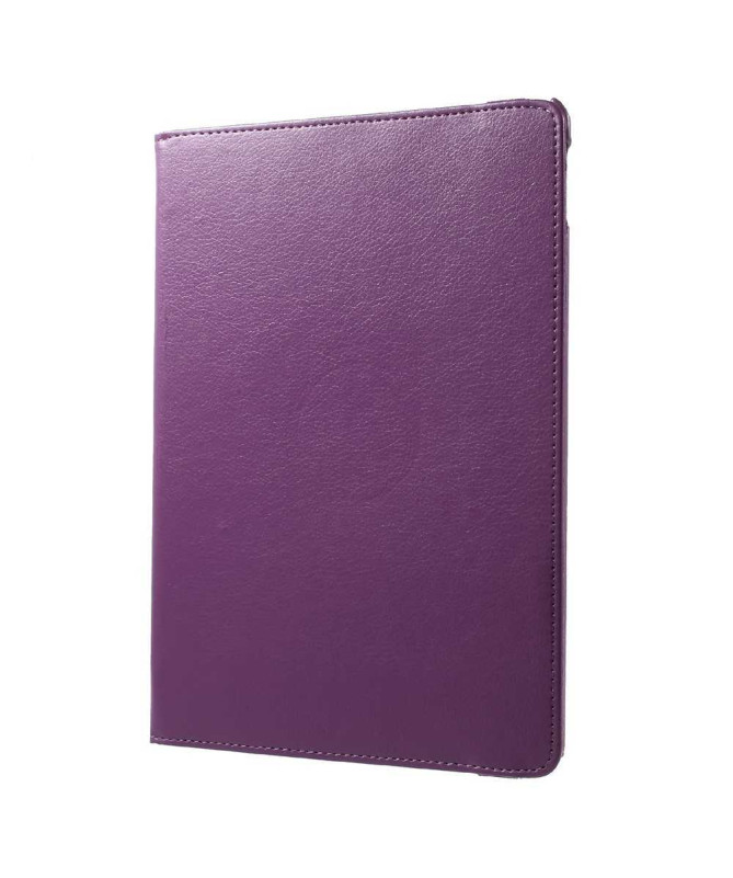 Housse iPad Pro 10.5 Simili Cuir Multi-angles
