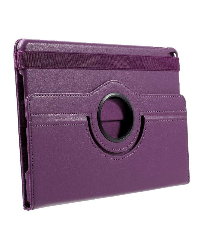Housse iPad Pro 10.5 Simili Cuir Multi-angles