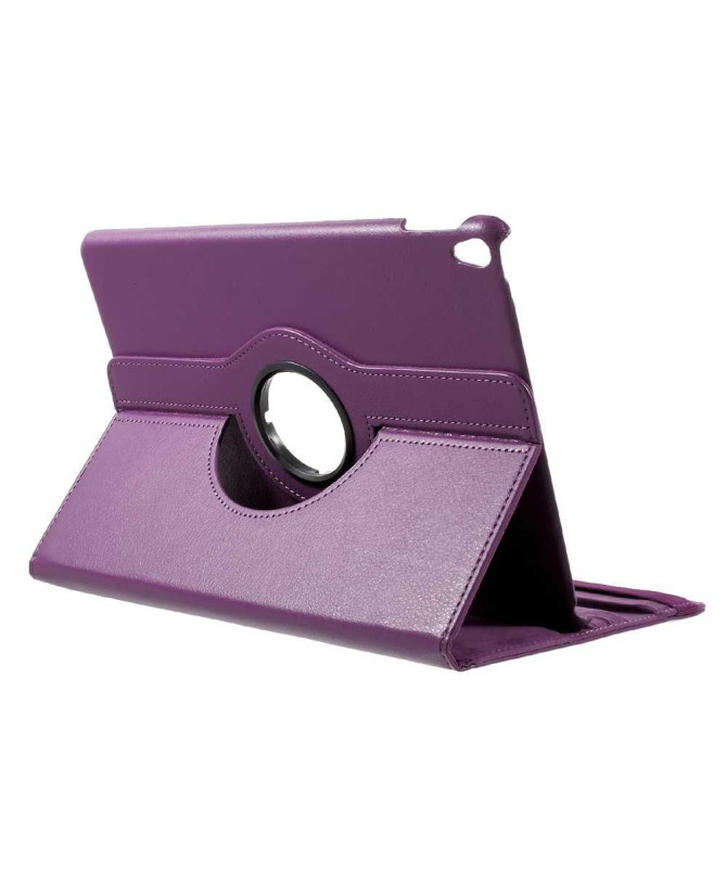 Housse iPad Pro 10.5 Simili Cuir Multi-angles