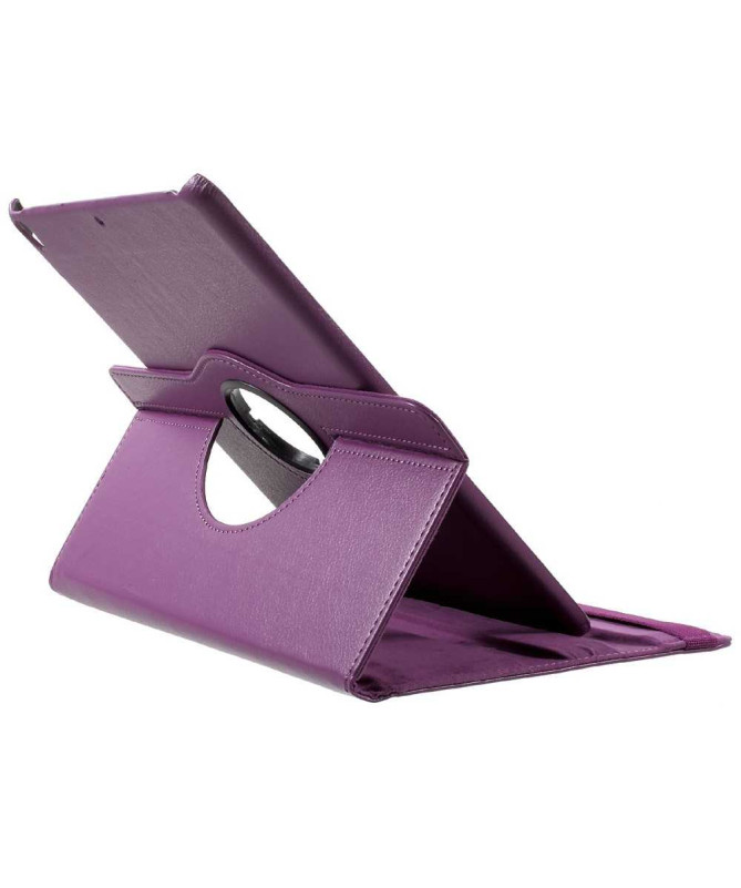 Housse iPad Pro 10.5 Simili Cuir Multi-angles