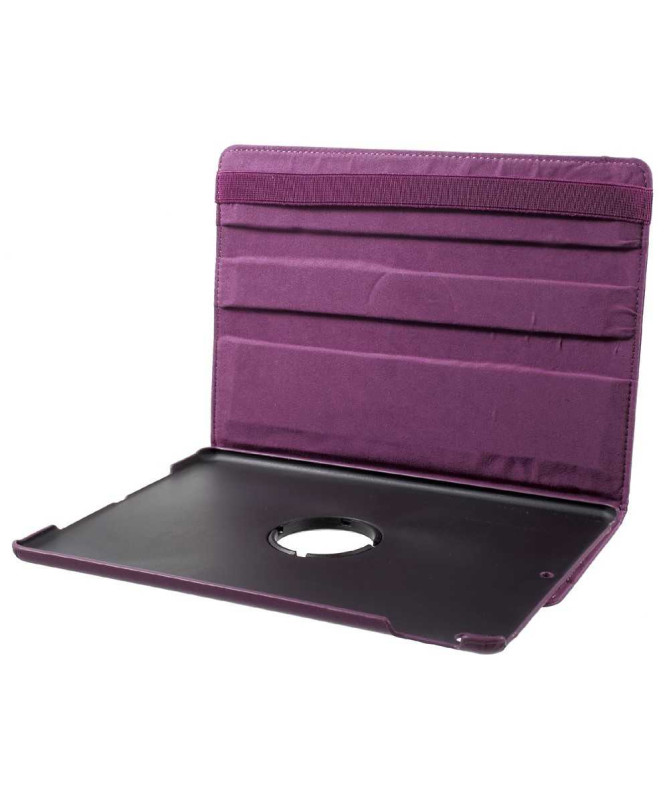 Housse iPad Pro 10.5 Simili Cuir Multi-angles