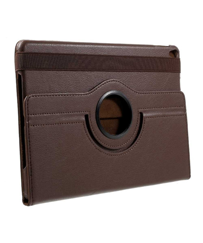 Housse iPad Pro 10.5 Simili Cuir Multi-angles