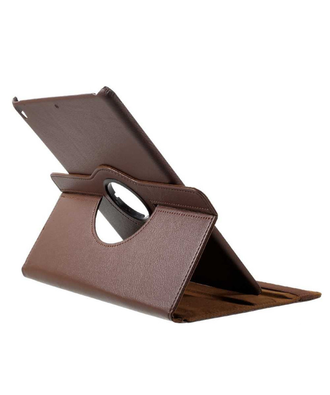 Housse iPad Pro 10.5 Simili Cuir Multi-angles